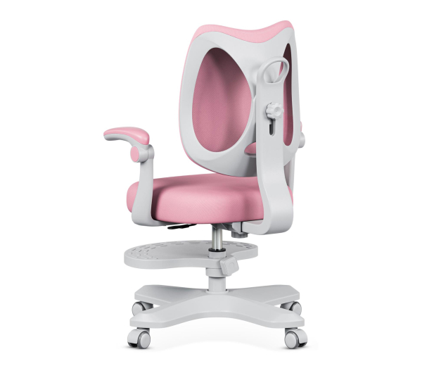 Huzaro Mark Adler Junior 4.6 Pink - 1317304 - zdjęcie 4